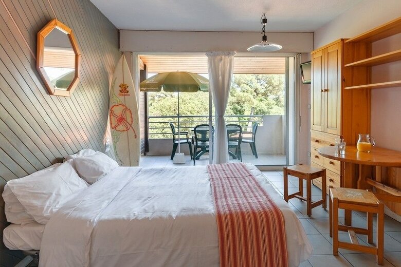 Hotel H�tel Du Parc