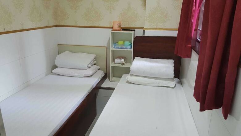 Lung Wa Hotel