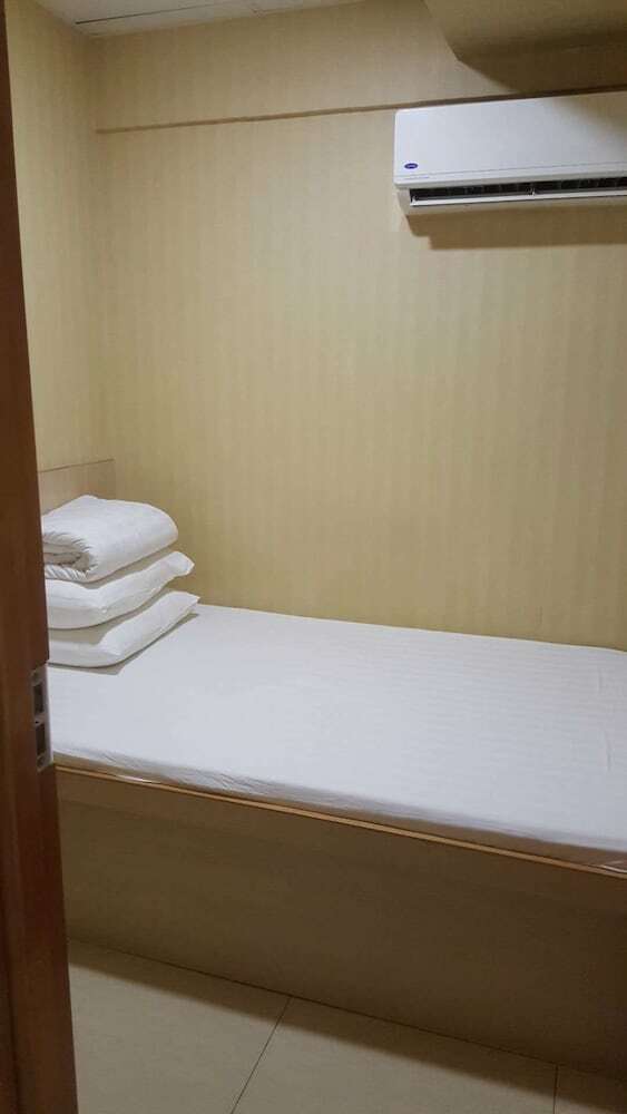 Lung Wa Hotel