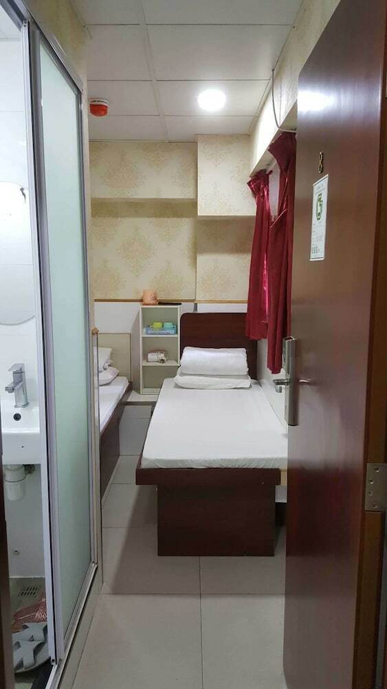 Lung Wa Hotel