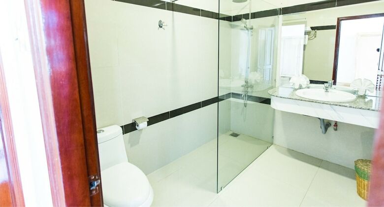 Hoang Yen 2 Hotel