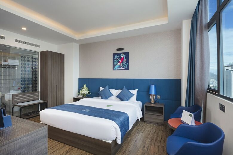 Hotel Aaron