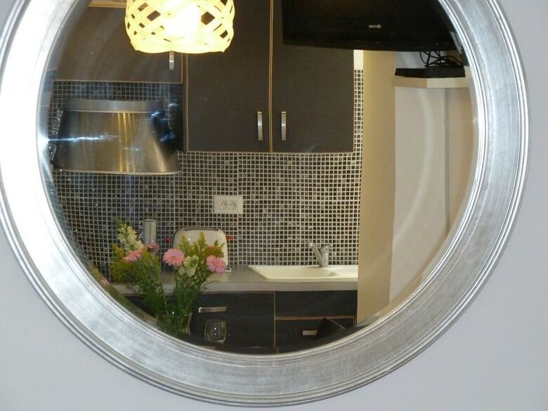 Apartamento Appartement Les Trois Chandeliers