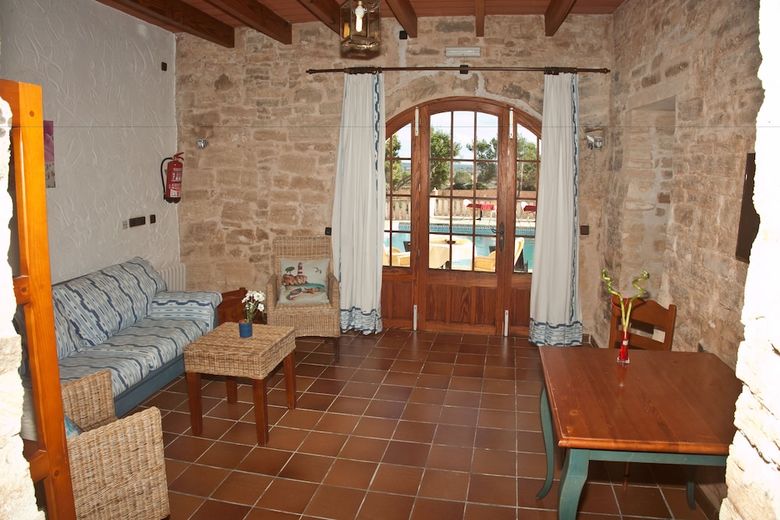 Agroturismo Finca Es Carb�
