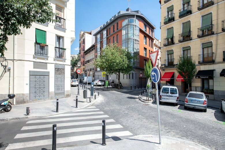Sweet Inn Apartments - Palacio Real