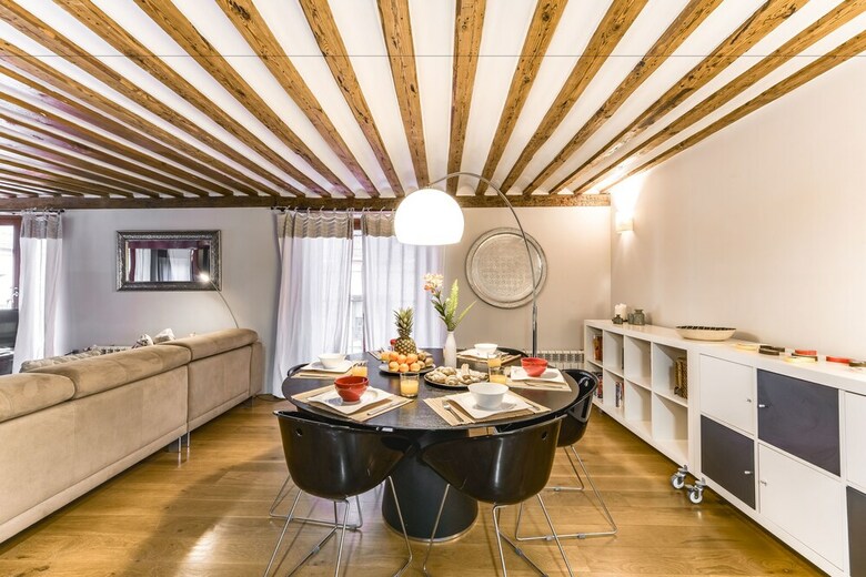 Sweet Inn Apartments - Palacio Real