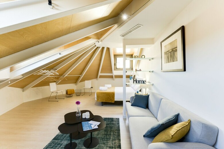 Sweet Inn Apartments - Palacio Real