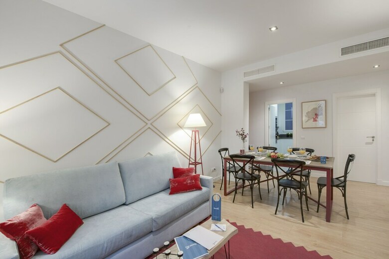 Sweet Inn Apartments - Palacio Real