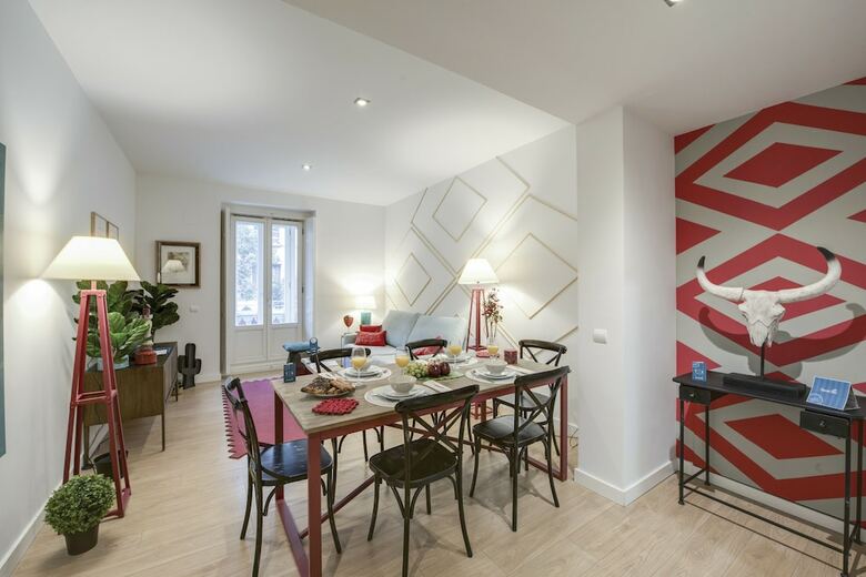Sweet Inn Apartments - Palacio Real