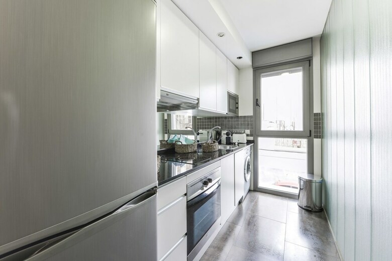 Sweet Inn Apartments - Palacio Real