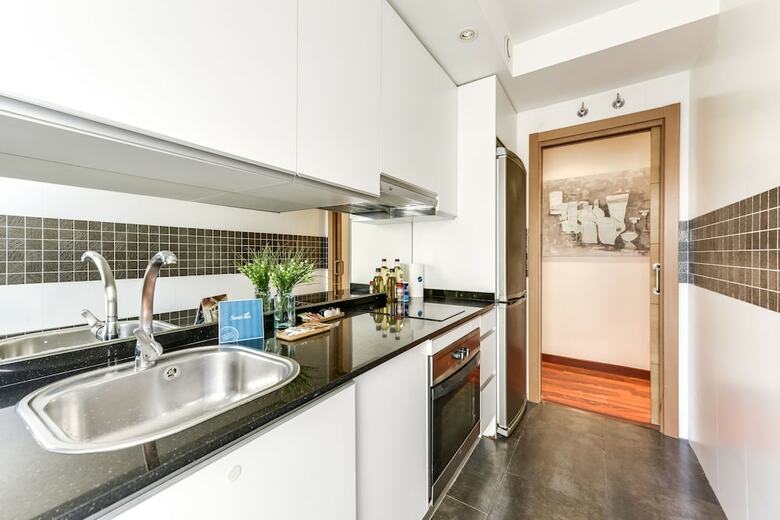 Sweet Inn Apartments - Palacio Real