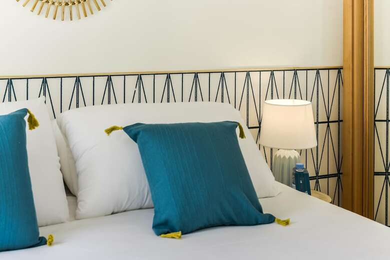 Sweet Inn Apartments - Palacio Real