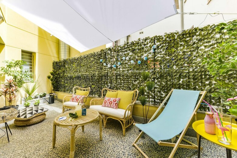 Sweet Inn Apartments - Palacio Real