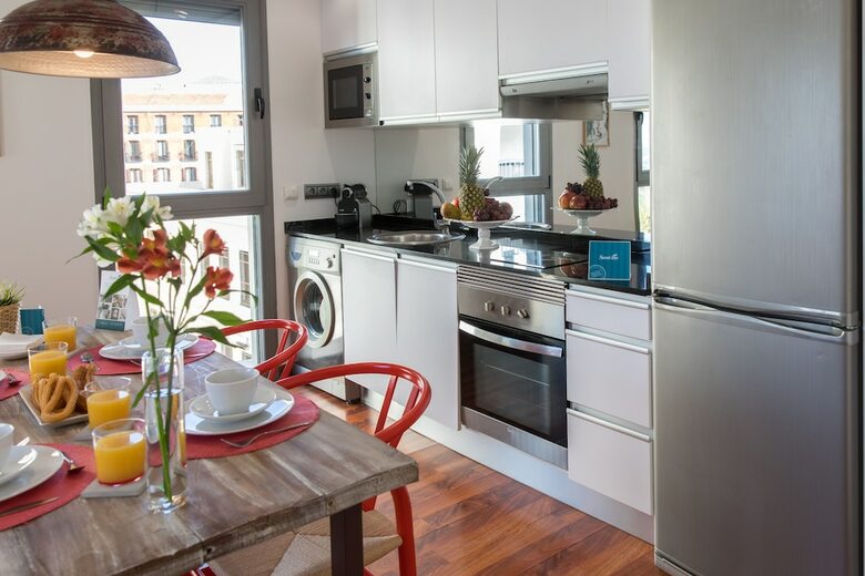Sweet Inn Apartments - Palacio Real