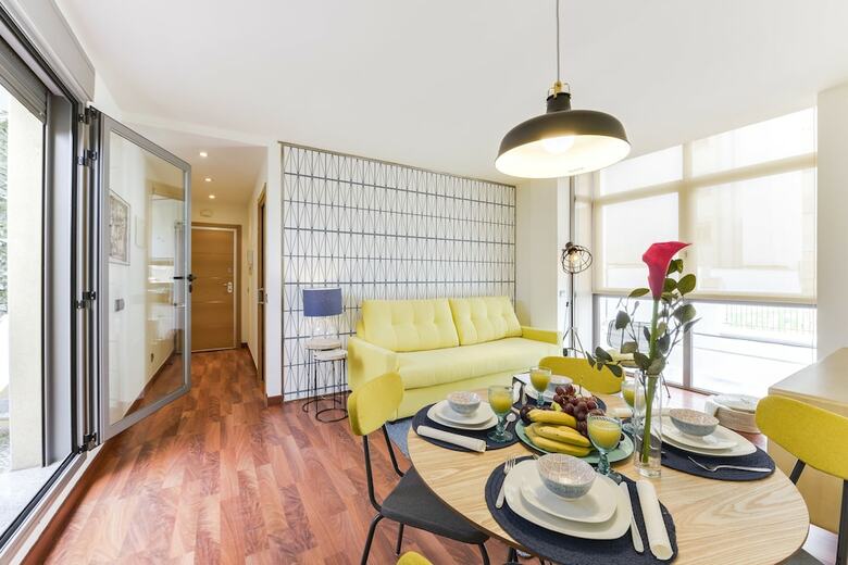 Sweet Inn Apartments - Palacio Real