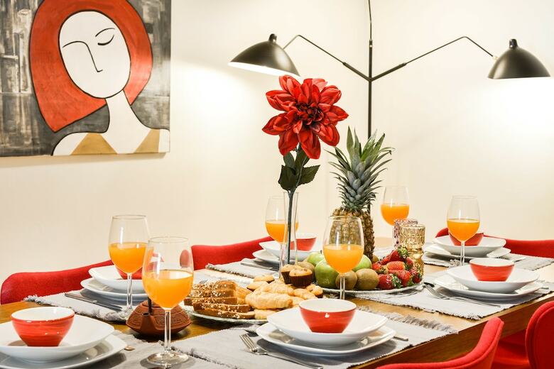 Sweet Inn Apartments - Palacio Real