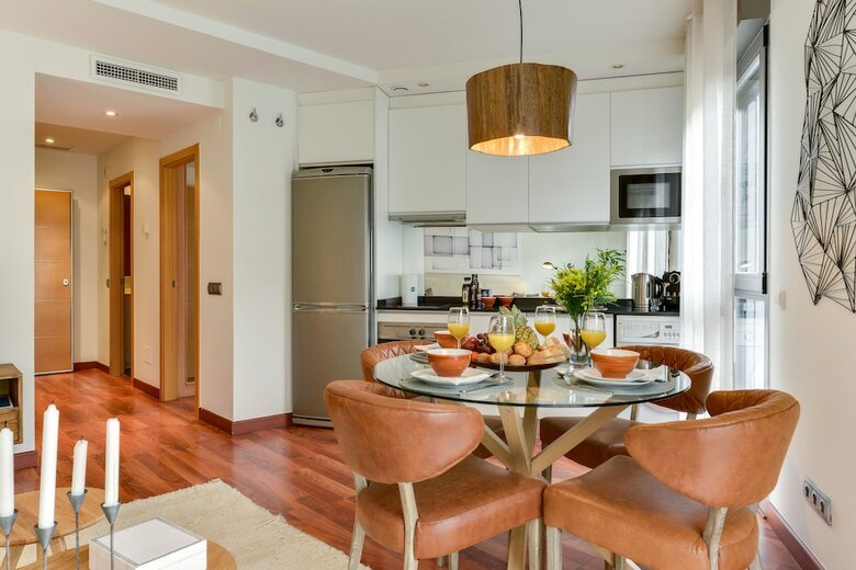 Sweet Inn Apartments - Palacio Real