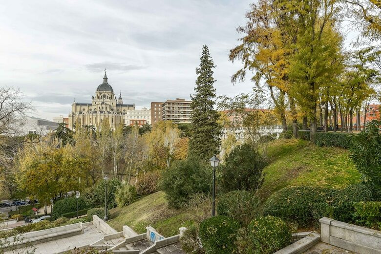 Sweet Inn Apartments - Palacio Real