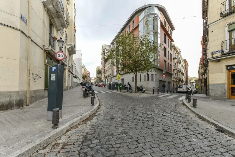 Sweet Inn Apartments - Palacio Real