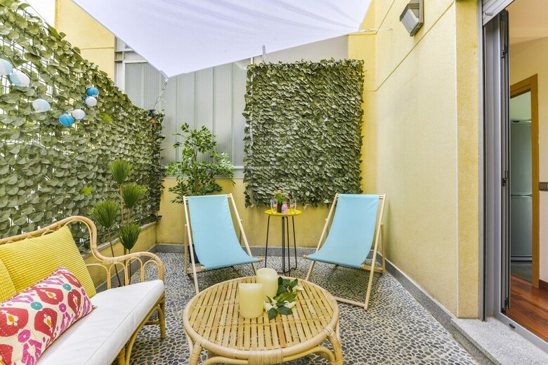 Sweet Inn Apartments - Palacio Real