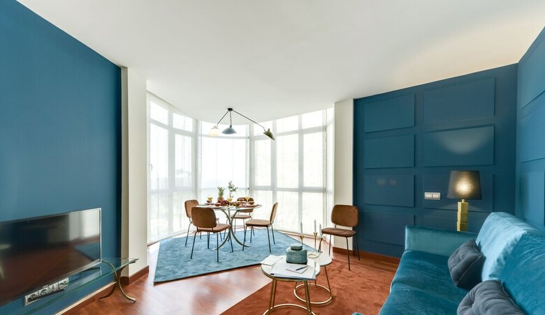 Sweet Inn Apartments - Palacio Real
