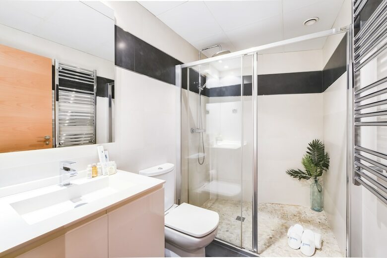 Sweet Inn Apartments - Palacio Real