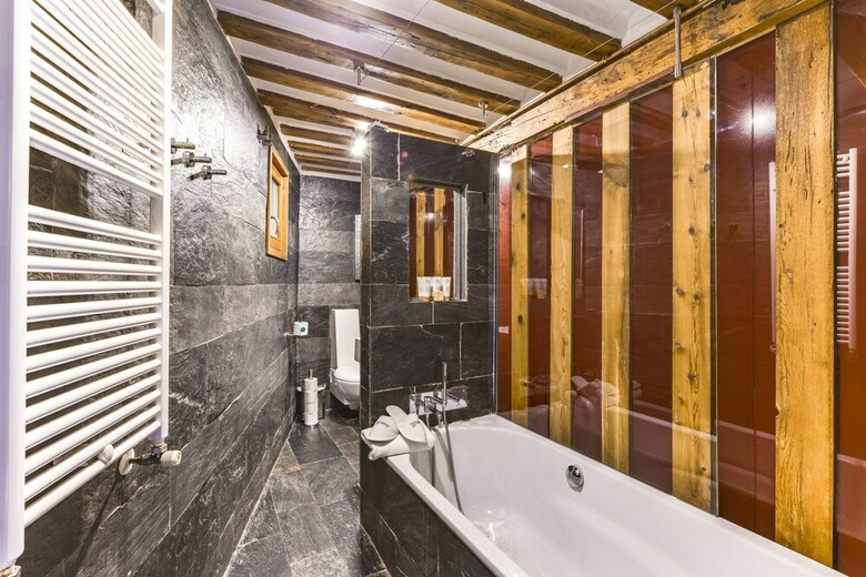Sweet Inn Apartments - Palacio Real