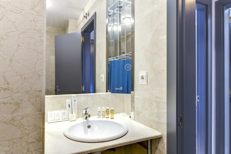 Sweet Inn Apartments - Palacio Real