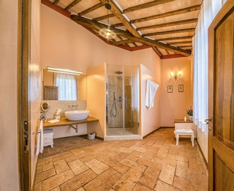 Agroturismo Casali Di Bibbiano