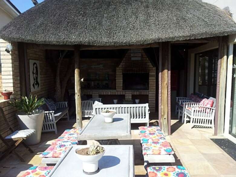 Hotel Palm Beach Guesthouse