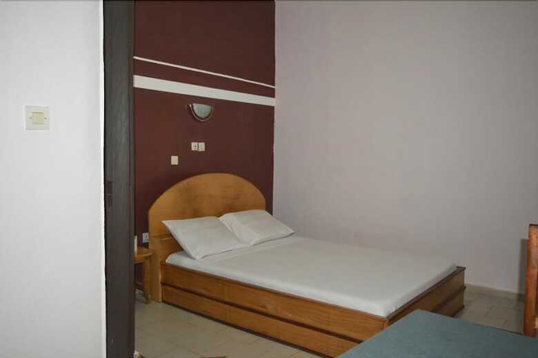 Hotel H�tel Ma R�sidence