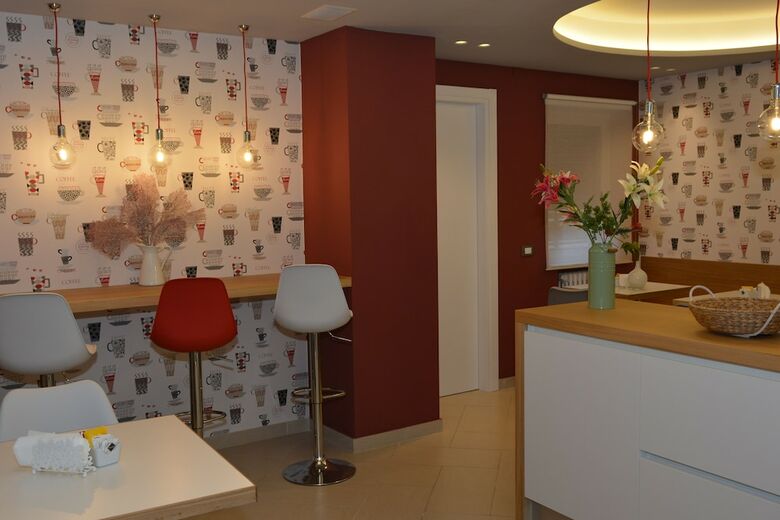 Un B&B Al Belvedere