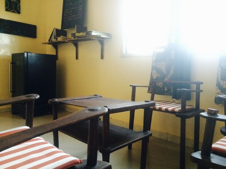 Hotel Ker Jahkarlo