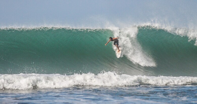Hostal Jaco Surf Camps By Selina Surf Club
