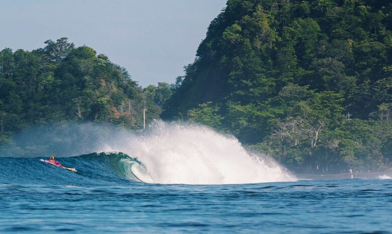Hostal Jaco Surf Camps By Selina Surf Club