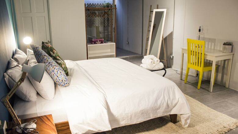 Hostal Jaco Surf Camps By Selina Surf Club