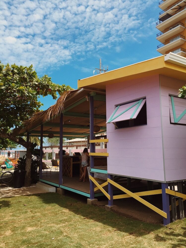 Hostal Jaco Surf Camps By Selina Surf Club
