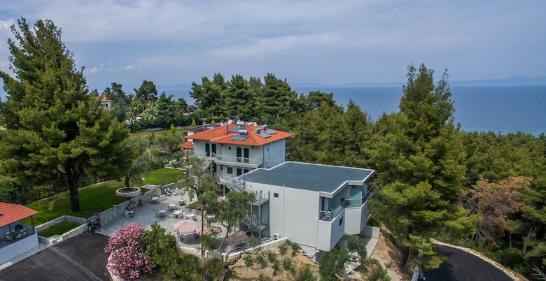 Mirabilia Boutique Hotel