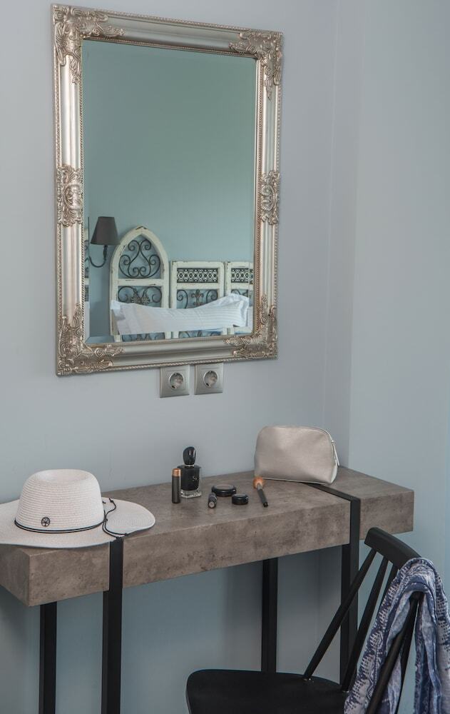 Mirabilia Boutique Hotel
