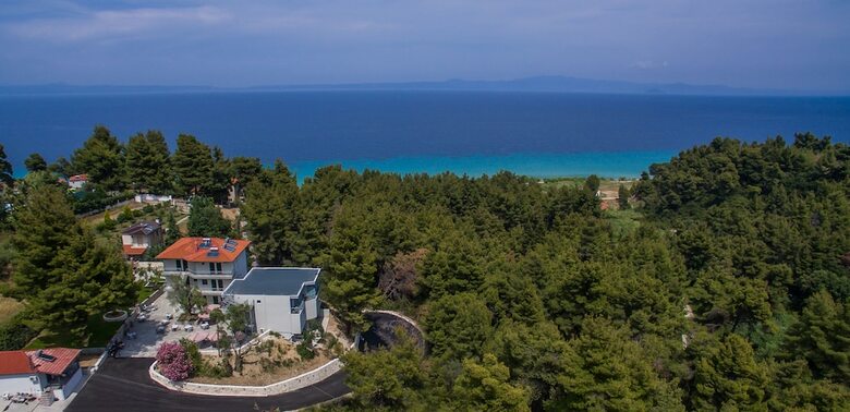 Mirabilia Boutique Hotel