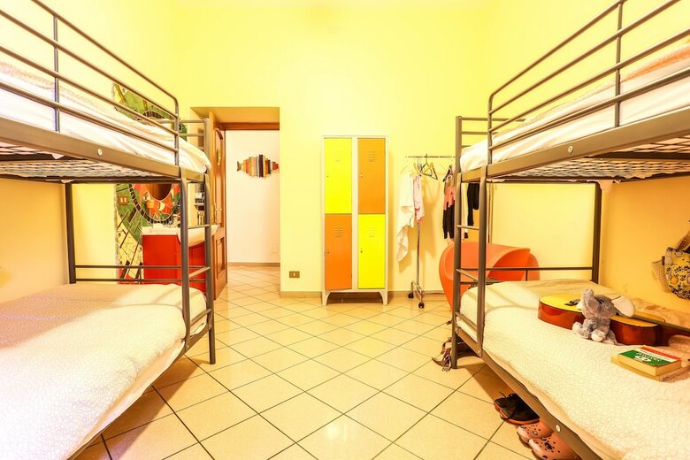 Hotel The Beehive