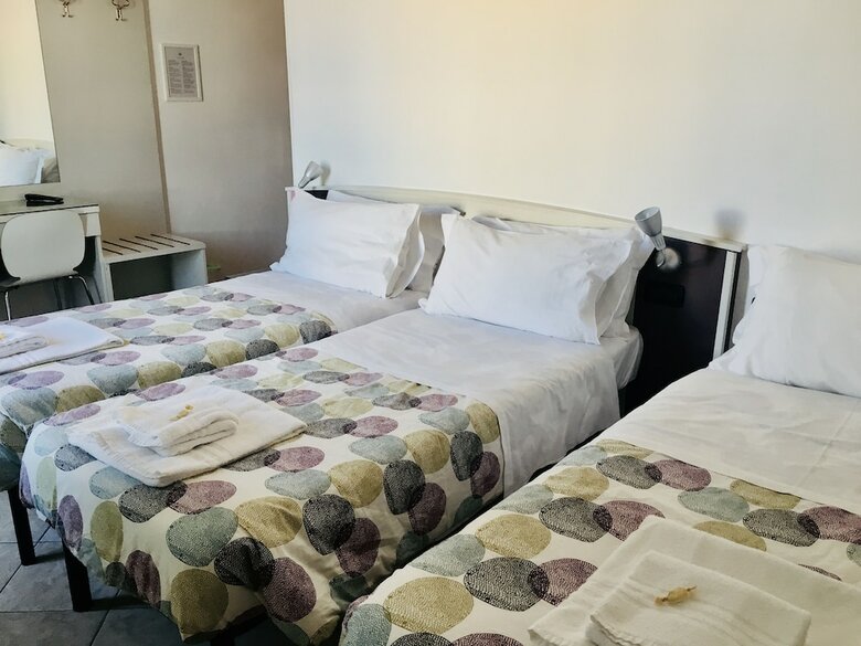 Hotel The Beehive