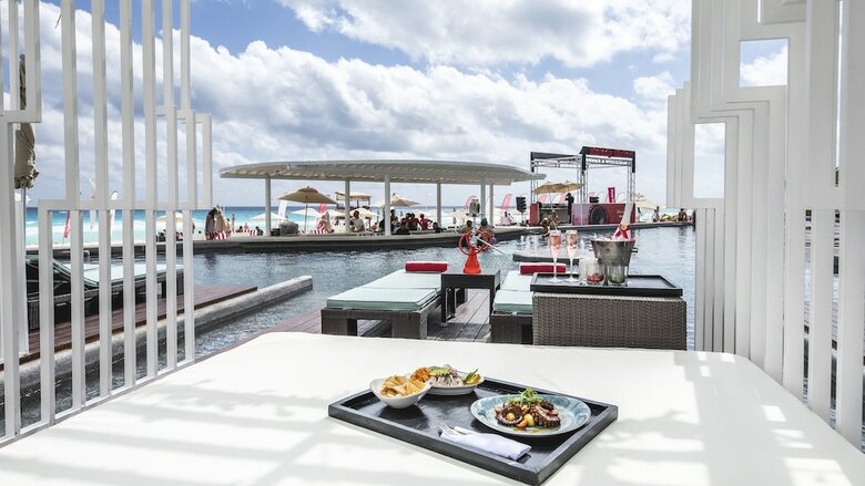 Hotel Melody Maker Cancun - All Inclusive