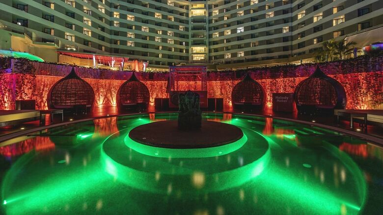 Hotel Melody Maker Cancun - All Inclusive