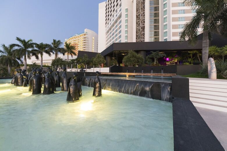 Hotel Melody Maker Cancun - All Inclusive