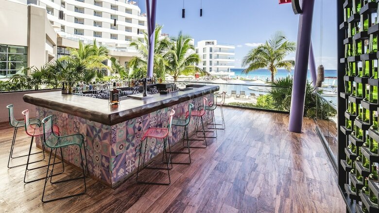 Hotel Melody Maker Cancun - All Inclusive
