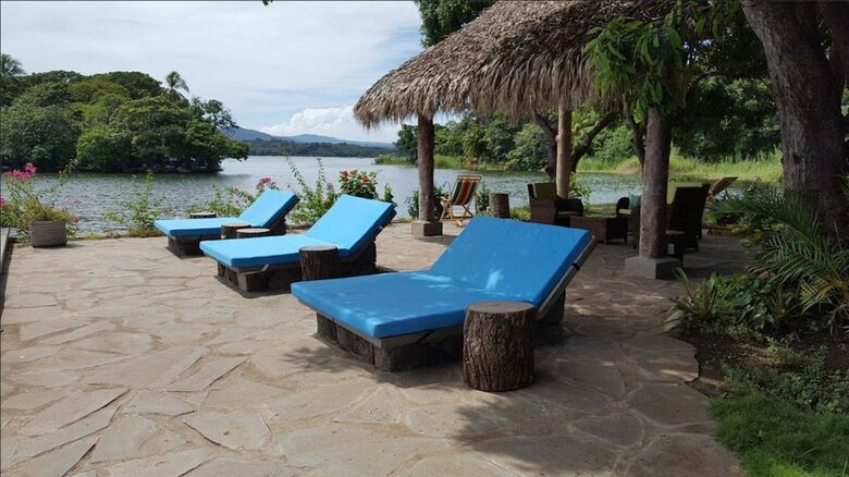 Hotel Isleta El Recedo