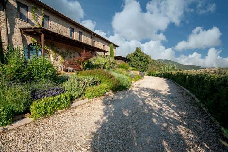 Apartamento Podere Scopeto