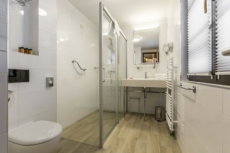 Apartamento Fenomen Plitvice