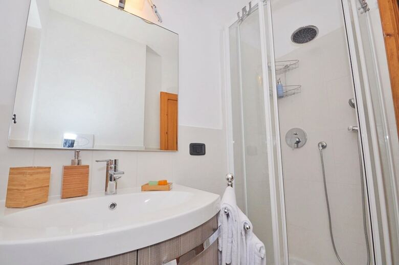 Apartamento Amami Viaggi - Casa Dei Tigli